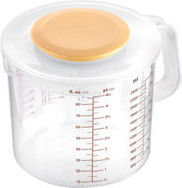 Tescoma NACZYNIE DO MIKS. Z MIAR. DELICIA,1,5 L 630414