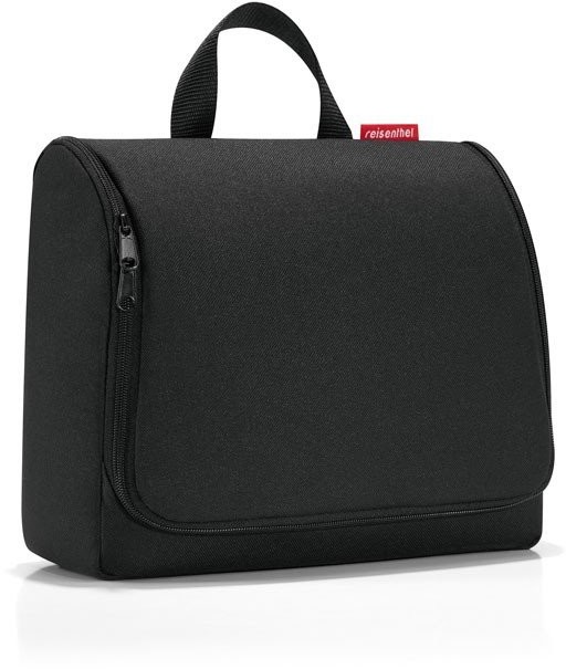 Reisenthel Kosmetyczka Toiletbag XL Black WO7003
