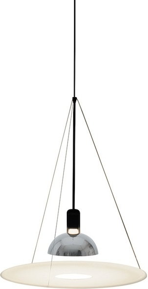 Flos FRISBI lampa wisząca F2500000