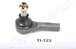 JAPANPARTS Końcówka drążka kierowniczego poprzecznego TI-123
