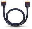 Oehlbach Kabel DVI-D Kabel 750 - 7,50m (D1C29174)