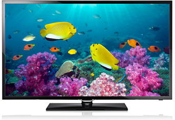 Samsung UE46F5300