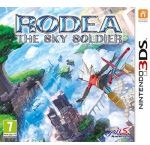 Rodea the Sky Soldier 3DS