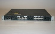 Cisco MDS 9124 MULTILAYER FABRIC SWITCH DS-C9124-K9
