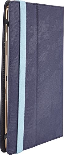 Case Logic SureFit Universal Folio Fall Sleeve für 8 Zoll Tablets - Indigo