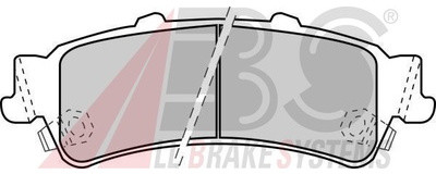 A.B.S. ALL BRAKE SYSTEMS BV.) 38792