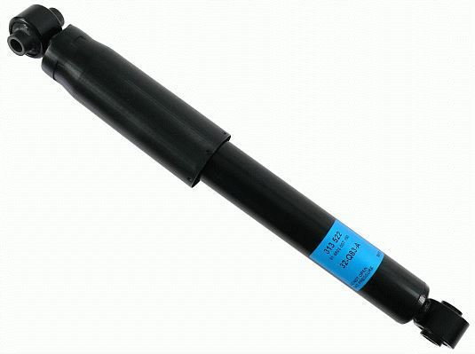 SACHS Amortyzator 313 522