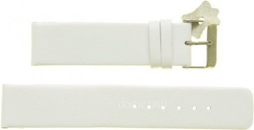 Diloy Pasek do zegarka 20mm 327 20 22