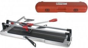 Rubi Przecinarka do płytek SPEED PLUS-62 z walizką 13968