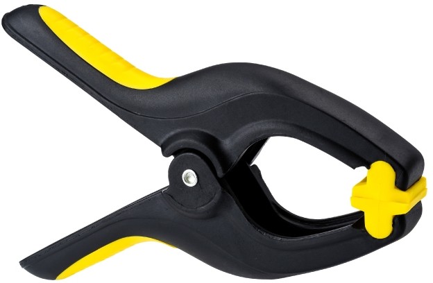 CONDOR Ścisk sprężynowy 110 mm