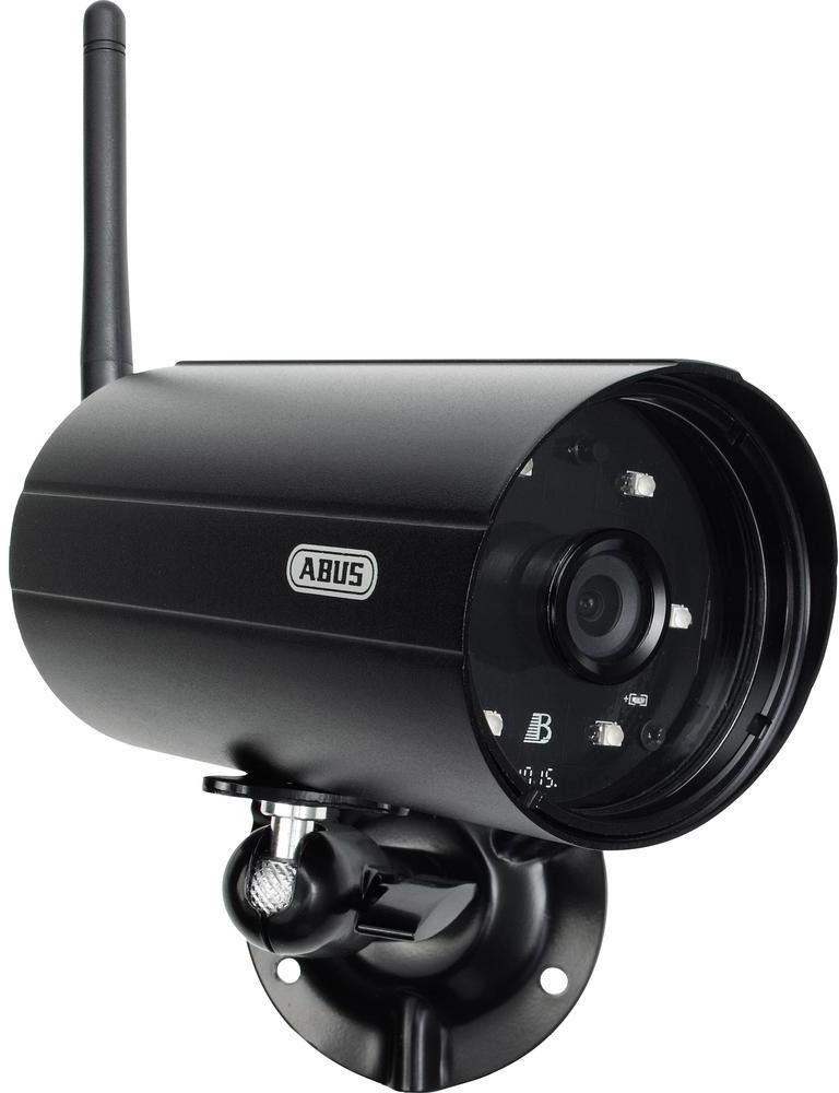 Abus Bezprzewodowa kamera nadzorująca TVAC14010A 2.4 GHz