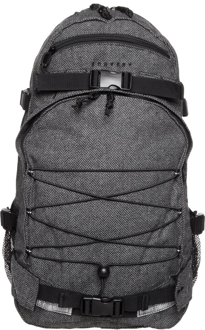 Forvert LOUIS flannel szary 880570