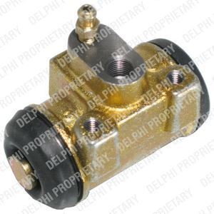 DELPHI Cylinderek hamulcowy LW21059