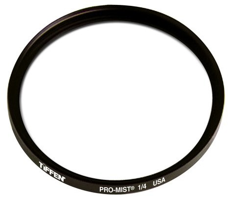 TIFFEN Tiffen Filter filtr 49 MM na-MIST 1/4 49PM14