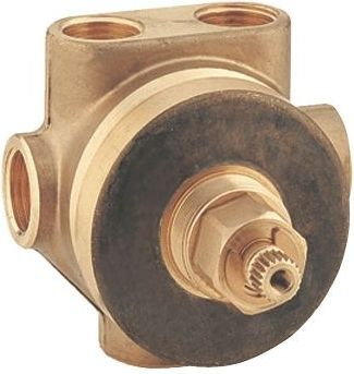 Grohe 29709 przełącznik pięciodrożny