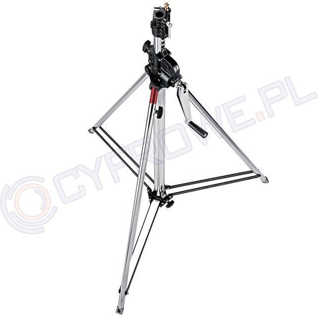 Manfrotto 083NW Statyw WIND UP mały