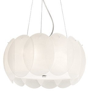 Ideal Lux OVALINO SP5 5 74139