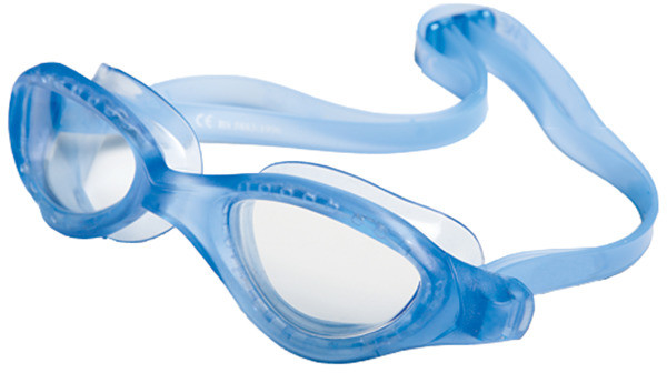 Finis Okularki ENERGY Clear/Blue