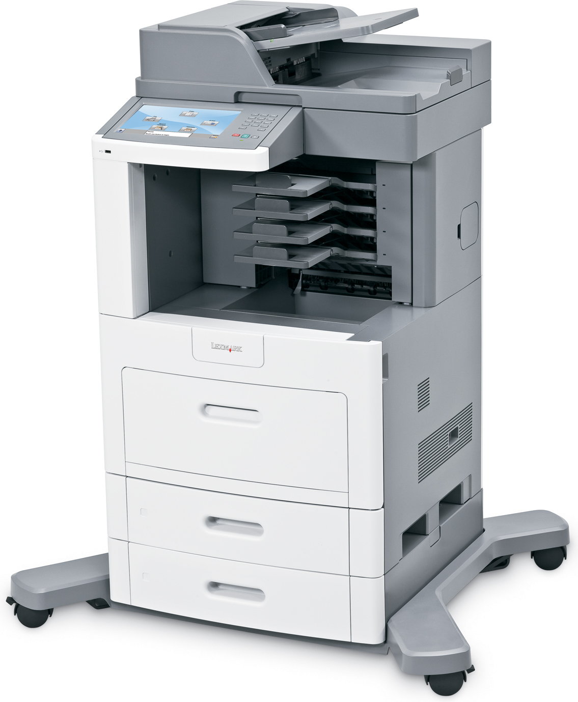 Lexmark X658dme (16M1664)