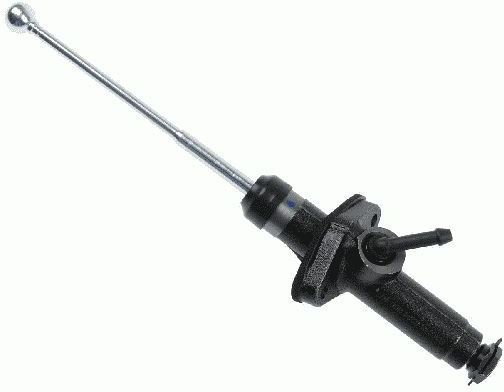 SACHS Pompa sprzęgła 6284 600 407