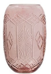 Bloomingville Wazon Rose 32407749