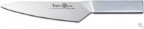 Tojiro ORIGAMI F-772M Chef Knife 180mm - MIRROR FINISH