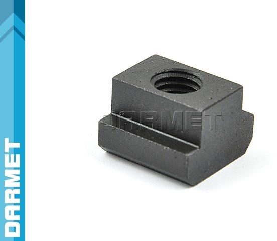 Darmet Nakrętka teowa RLV - M12/16MM