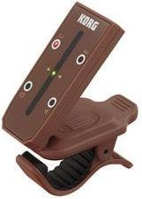 Korg HT-U1 Headtune Ukulele Tuner Tuner TUHTU1