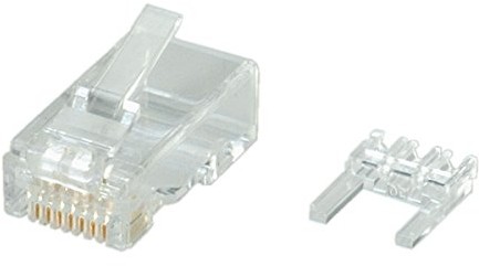 Rotronic ROLINE UTP, Cat 6, 10 sztuki 21.17.3062