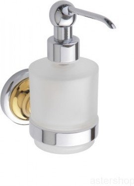 Bemeta Dozownik do mydła 200 ml MINI RETRO 144209108