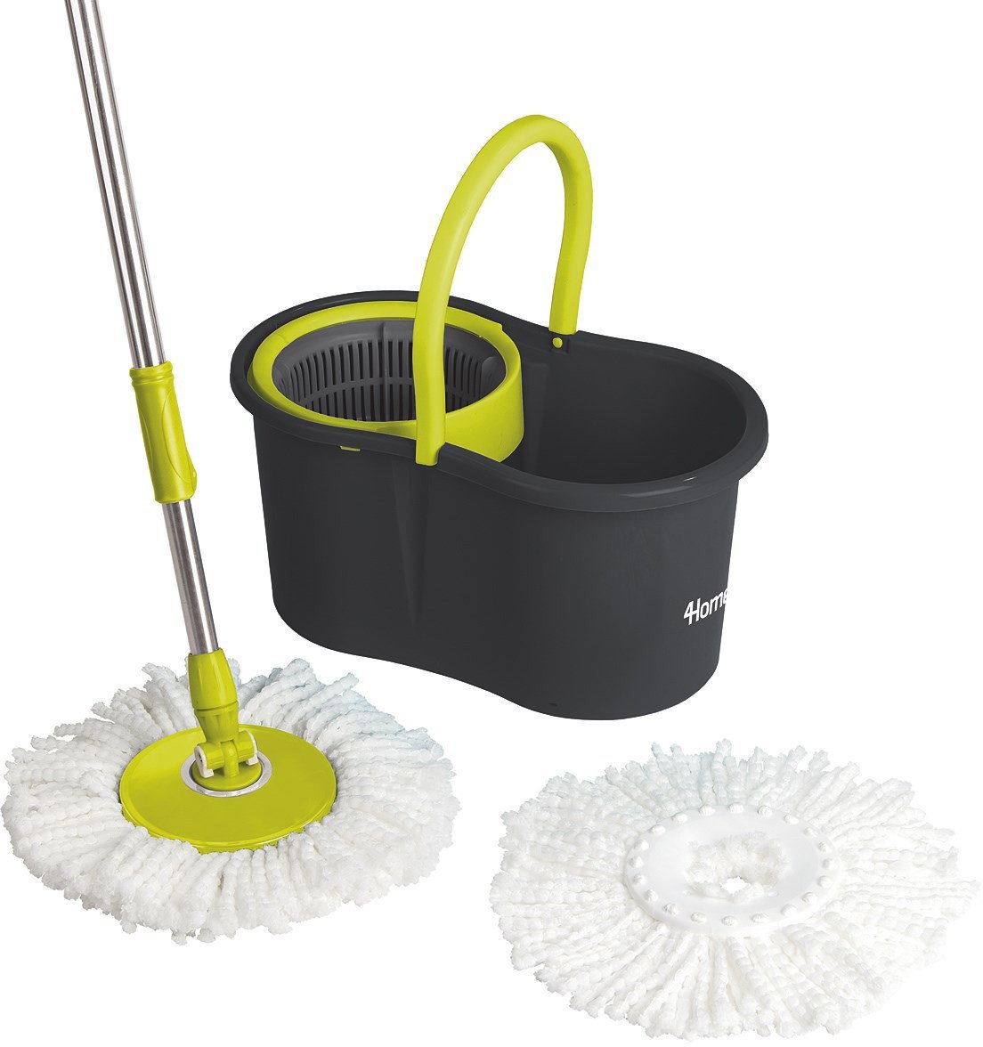 Clean 4Home Rapid Mop
