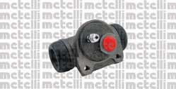 METELLI Cylinderek hamulcowy 04-0363