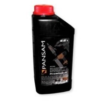 Pansam Olej do narzędzi pneumatycznych Premium 15 pojemność 0,6 L A531002