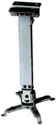 Reflecta UCHWYT SUFITOWY DO PROJEKTORA Tapa 430-650mm BLACK 23055