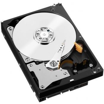 Western Digital Desktop Everyday WDBH2D0040HNC