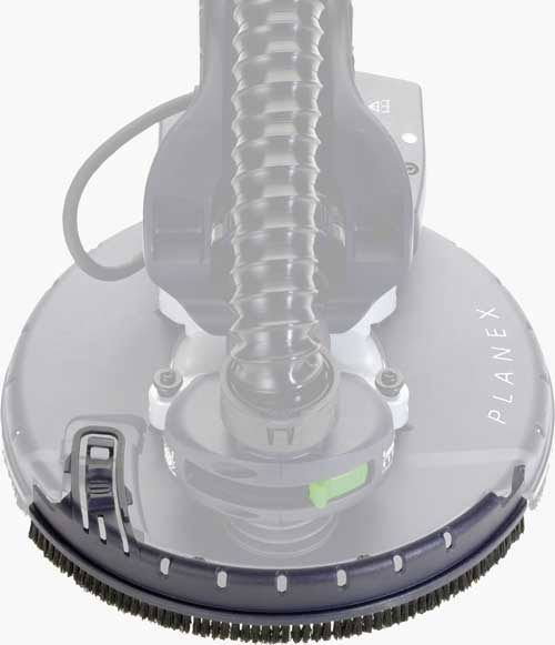 Festool Wkład szczotkowy BE-LHS 225 495167