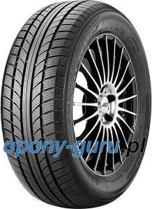 Nankang All Season Plus N-607+ 185/50R16 81V