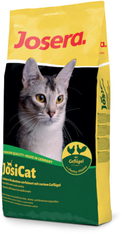 Josera Josicat Geflugel 10 kg