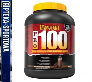 PVL Mutant WHEY 908g