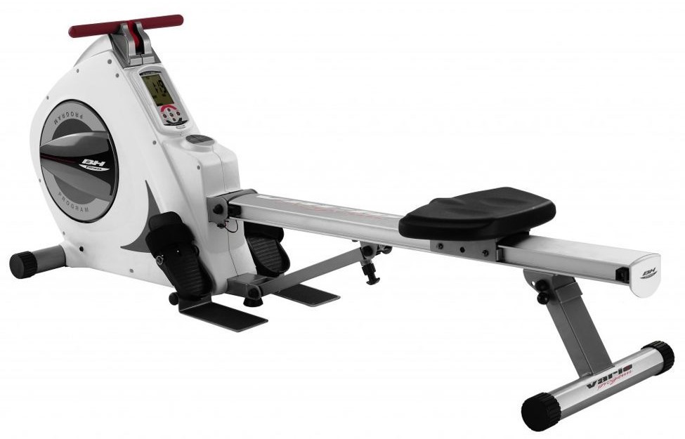 BH Fitness Vario Program Bh Fitness R350