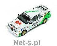 IXO Ford Sierra RS500 #8 T. Hantunen