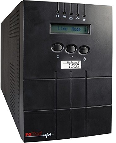 Rotronic ROLINE 19.40.1063 zasilacz UPS 19.40.1063