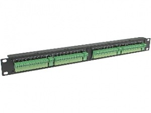 ABCVISION ŁĄCZÓWKA ZASILANIA LZ-32/R19