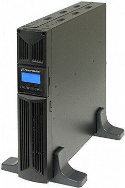 Abcvision Zasilacz UPS VI-3000-RT/LCD 3000 VA 4min