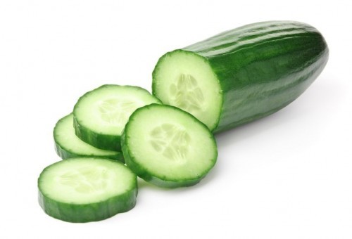 ŚWIEŻE OGÓREK DŁUGI ŚWIEŻY BIO (około 0,30 kg)