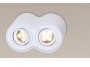 Maxlight BASIC ROUND II C0085 Oprawa natynkowa