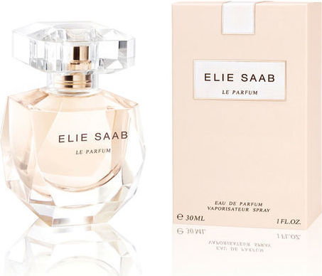 Zdjęcia - Perfuma damska Elie Saab Le Parfum 90ml woda perfumowana Tester 