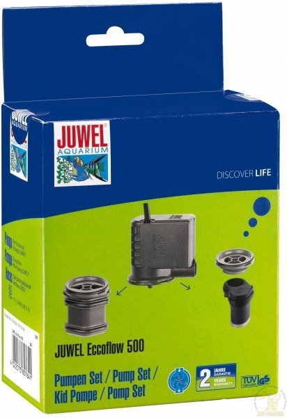 Juwel Pompa napowietrzająca Eccoflow 500 85752