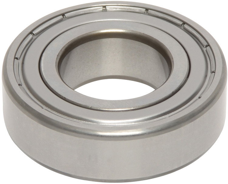 SKF Łożysko kulkowe zwykłe 6210 Z