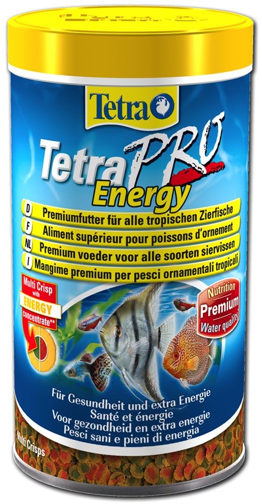 Tetra pro Energy - 500 Ml